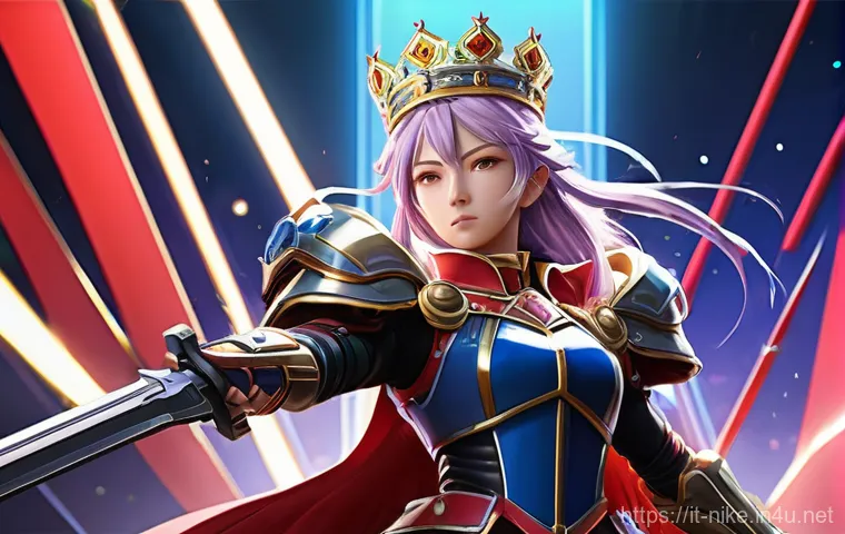 승리의여신 니케 최고 캐릭터 티어 정리 - **Prompt for Scarlet:**
An intense, action-packed anime scene featuring Scarlet from Goddess of ... 승리의여신 니케 최고 캐릭터 티어 정리 - **Prompt for Scarlet:**
An intense, action-packed anime scene featuring Scarlet from Goddess of ...