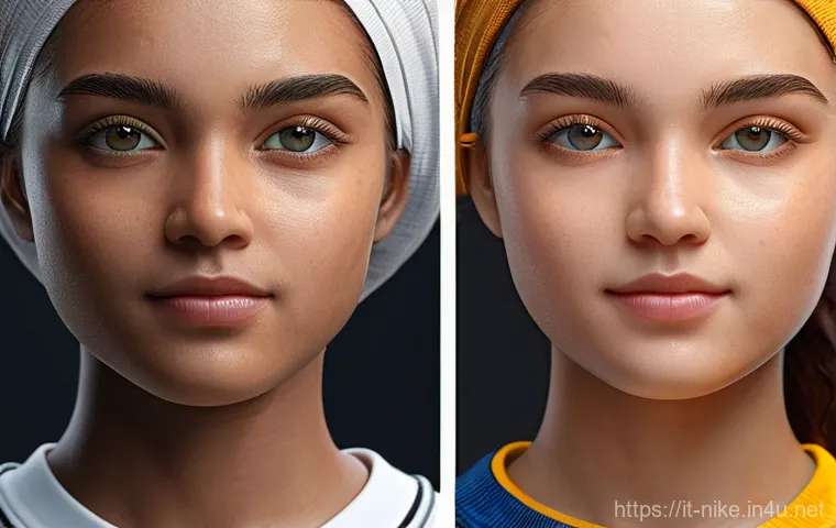 승리의여신 니케 최신 패치 연구 - Here are three detailed image generation prompts in English, keeping in mind the 15+ age rating and ...