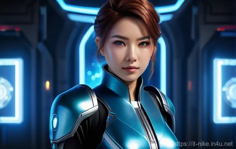 승리의여신 니케 거래소 수수료 절약법 - **Strategic Resource Management: The Commander's Command Center.**
    A young, focused female comma...