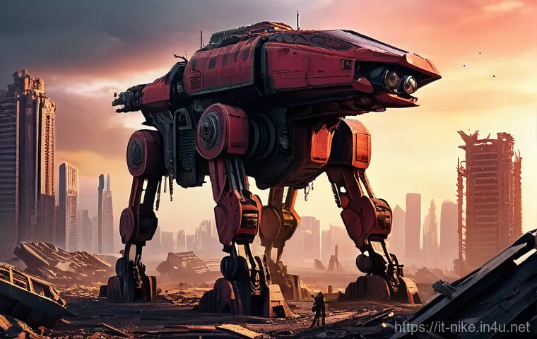승리의여신 니케 신규 지역 배경 - **Prompt:** A sprawling, futuristic mega-city, the Ark, viewed from a slightly elevated angle. The u...