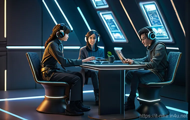 승리의여신 니케 자원 관리 팁 - **"Dynamic Simulation Room Combat"**
    An epic and dynamic anime artwork showcasing a powerful Nik...
