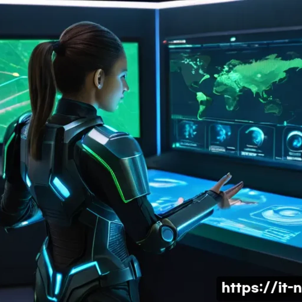 승리의여신 니케 AI 적대자 전술 분석 - **Strategic AI Analysis**
    *   **Subject:** A female Nikke character, fully clothed in a sleek, f...