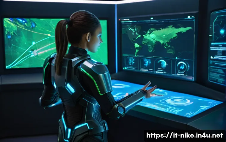 승리의여신 니케 AI 적대자 전술 분석 - **Strategic AI Analysis**
* **Subject:** A female Nikke character, fully clothed in a sleek, f...