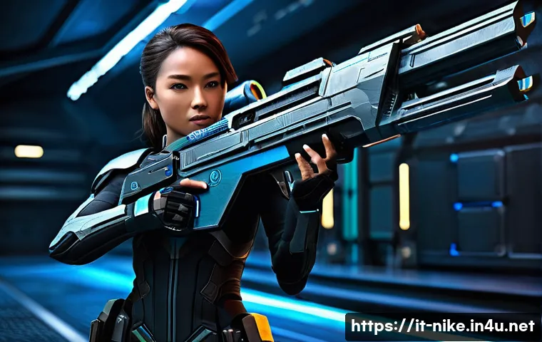 Nikke Svela i Segreti per Conquistare le Missioni ad Alta Difficoltà e Trionfare 3 승리의여신 니케 고난이도 퀘스트 수행 관련 이미지 1