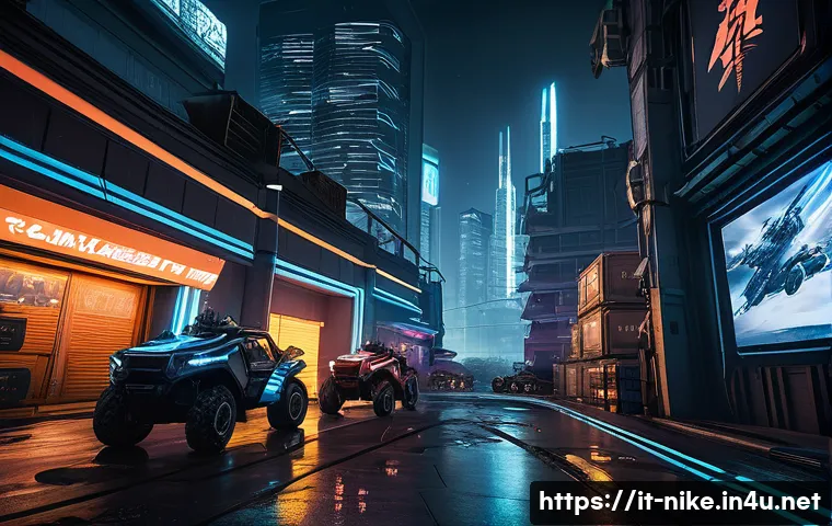 승리의여신 니케 글로벌 e스포츠 대회 - A dynamic scene featuring the “Shadow Phoenix” esports team from South Korea in the middle of an int...