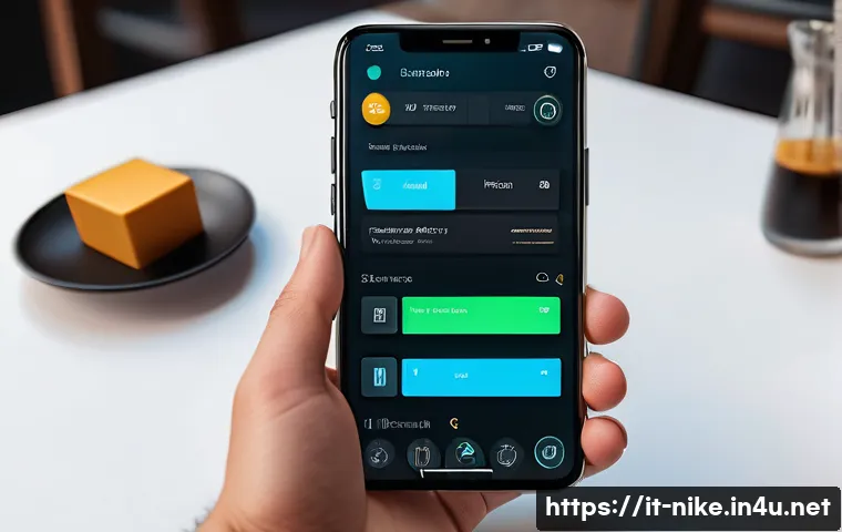 승리의여신 니케 UI 개편 제안 관련 이미지 1