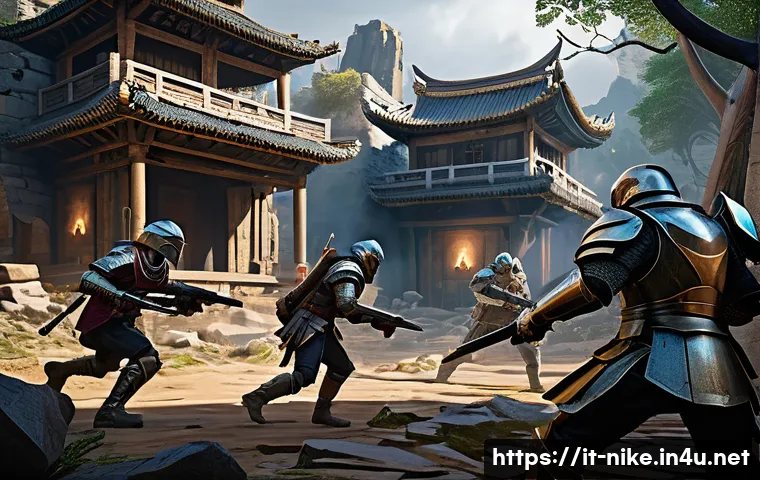 Scopri i 5 segreti per dominare la nuova mappa di Victory Goddess Nike e sorprendere tutti 3 승리의여신 니케 새로운 맵 리뷰 관련 이미지 1