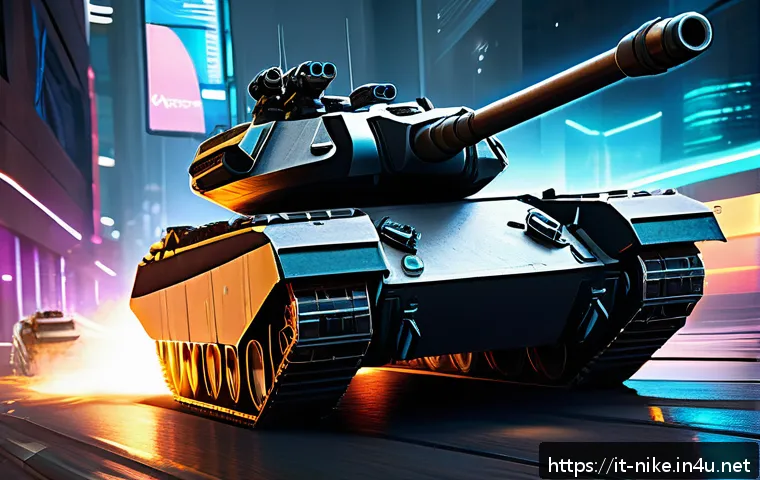 승리의여신 니케 멀티 플레이 개선 - A dynamic multiplayer battle scene in a futuristic urban environment featuring a diverse team of fem...