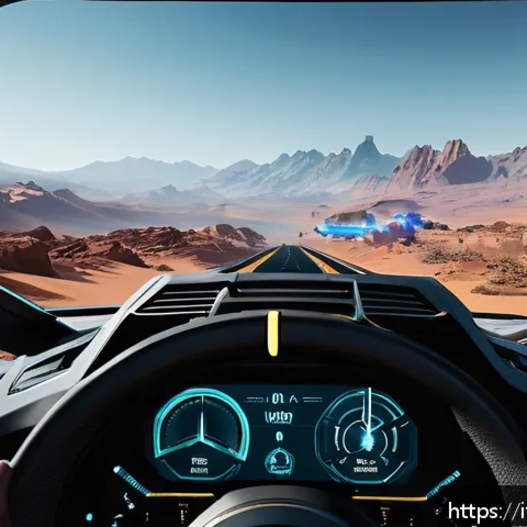승리의여신 니케 UI 커스터마이징 가이드 - A sleek gaming interface design showcasing a customizable HUD with skill bars positioned at the bott...