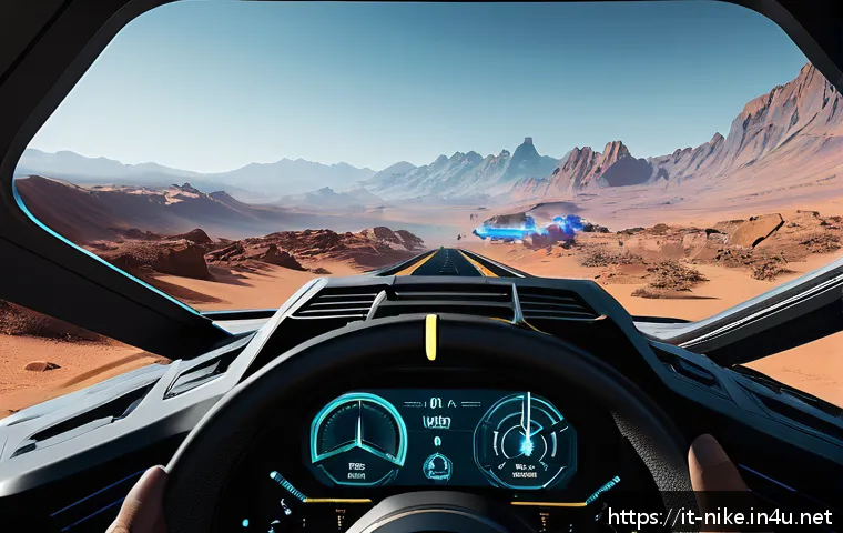 승리의여신 니케 UI 커스터마이징 가이드 - A sleek gaming interface design showcasing a customizable HUD with skill bars positioned at the bott...